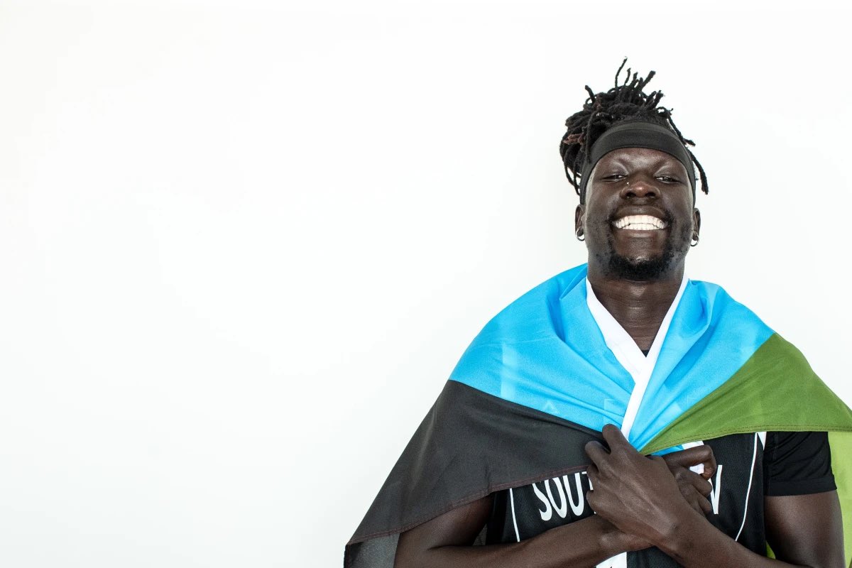 💫 Nuni played his 25th international game today. A great milestone for a truly incredible talent and person. We salute you!  <a href="/nuniomot21/">Nuni</a>
