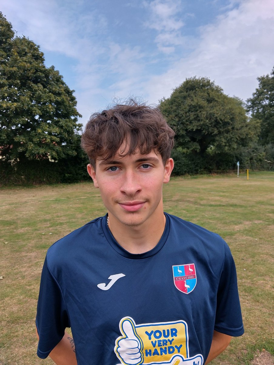 Crawley Green FC tweet media