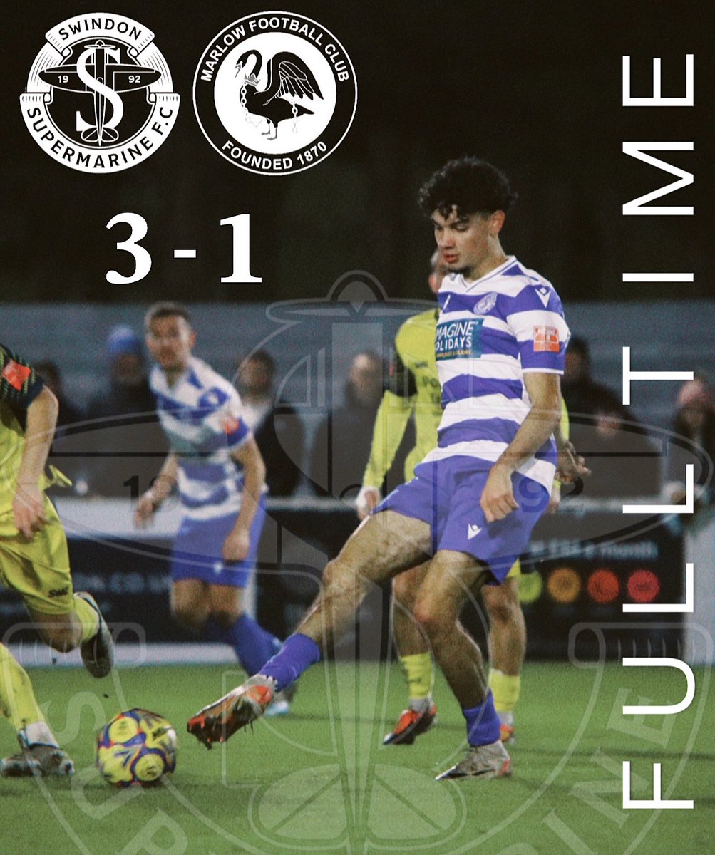 Swindon Supermarine tweet media