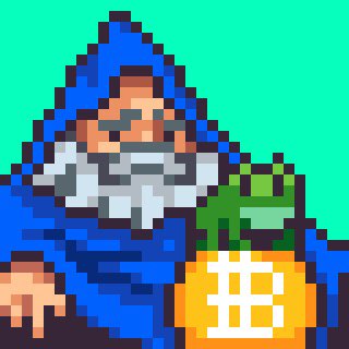 RIBBIT•MAGIC•FORTUNE 🐸🔮🧡

magiceden.io/runes/RIBBIT%E…