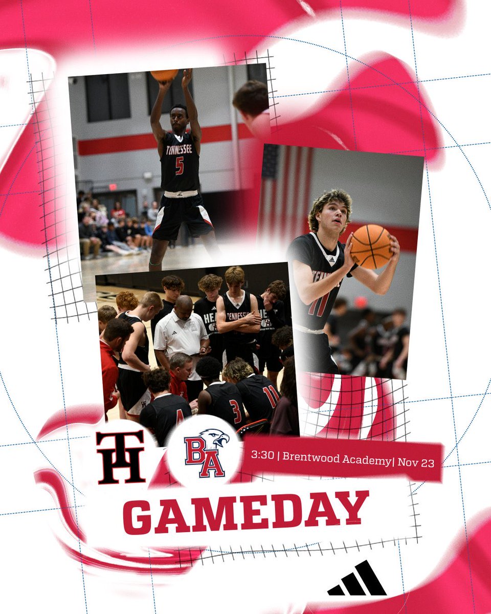 Back in action today at 3:30PM vs Brentwood Academy.