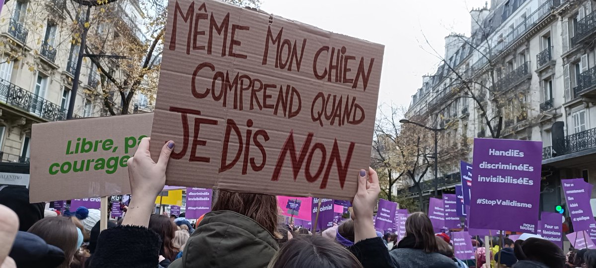 Hélène Becquembois tweet media