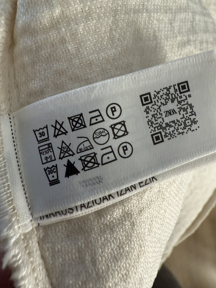 cloudnull's tweet image. I was today years old when I learned cloathing used the Wingdings type font.