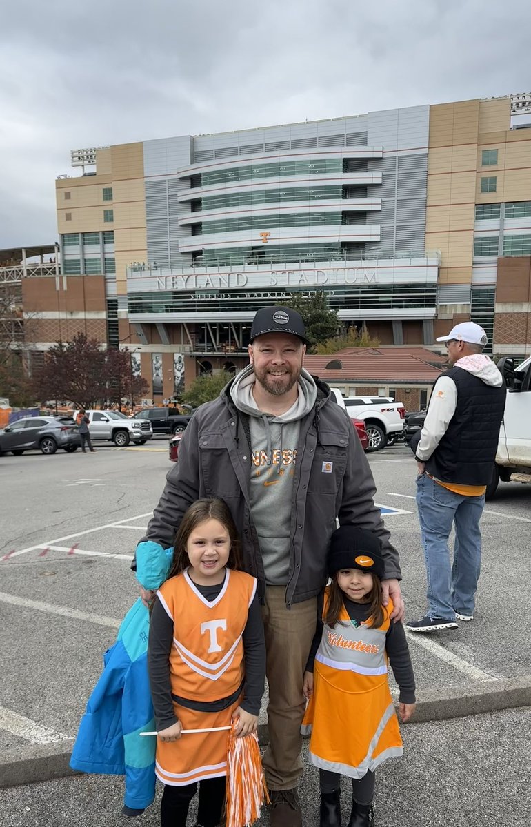 Bethrda2's tweet photo. #GoVols https://t.co/6O7hniJm3z