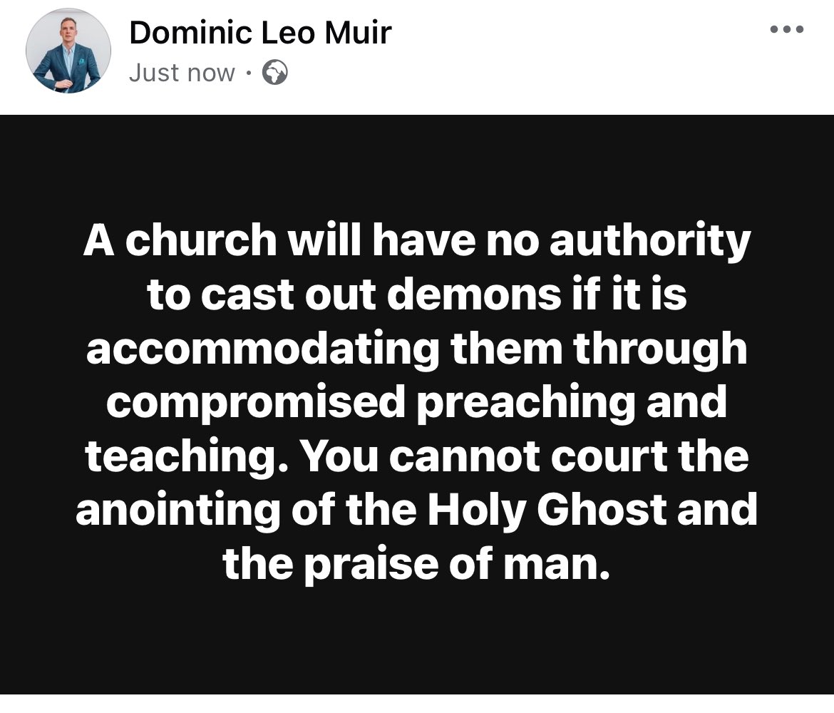 Dominic Muir tweet media