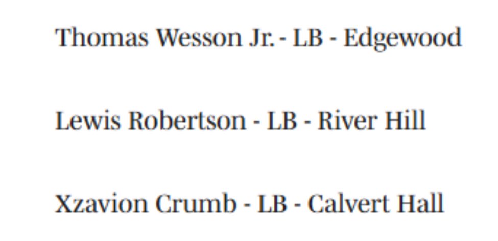 LewRobertsonIII's tweet photo. Blessed to announce that I will be competing in the 28th BTC all-metro game! https://t.co/8QcZ7QBpq7