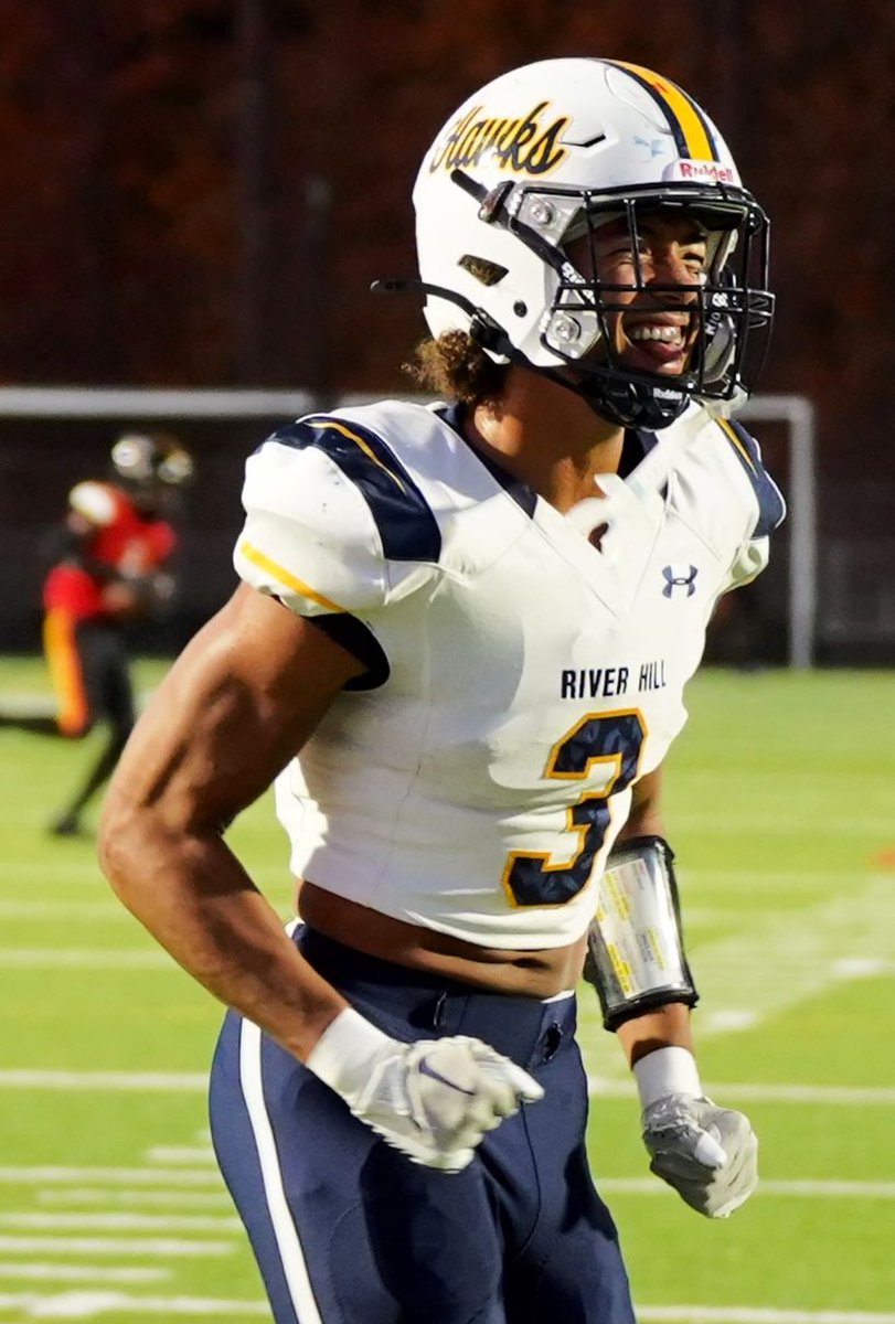 LewRobertsonIII's tweet photo. Blessed to announce that I will be competing in the 28th BTC all-metro game! https://t.co/8QcZ7QBpq7