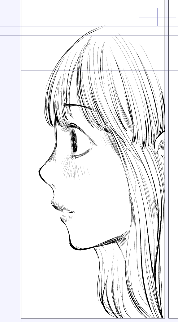 今日も漫画描けるなんていい事だよねー 