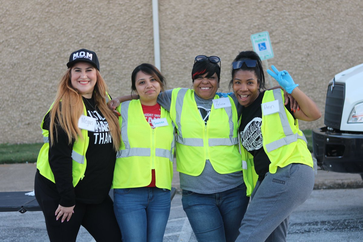 Chris Howell Foundation tweet media