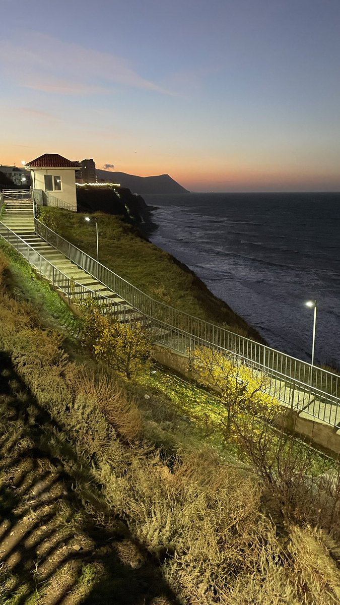 dim447's tweet image. #Утреннее, красивое, #Высокийберег #анапа