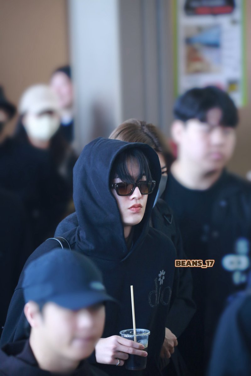 241123 KIX

#하루토 #ハルト #HARUTO 
#트레저 #TREASURE