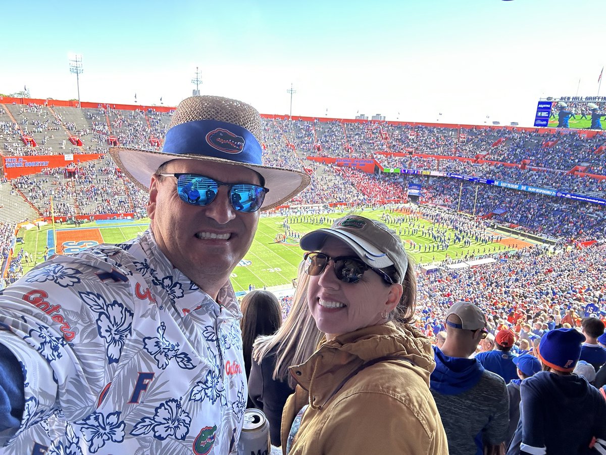 #onlyintheswamp