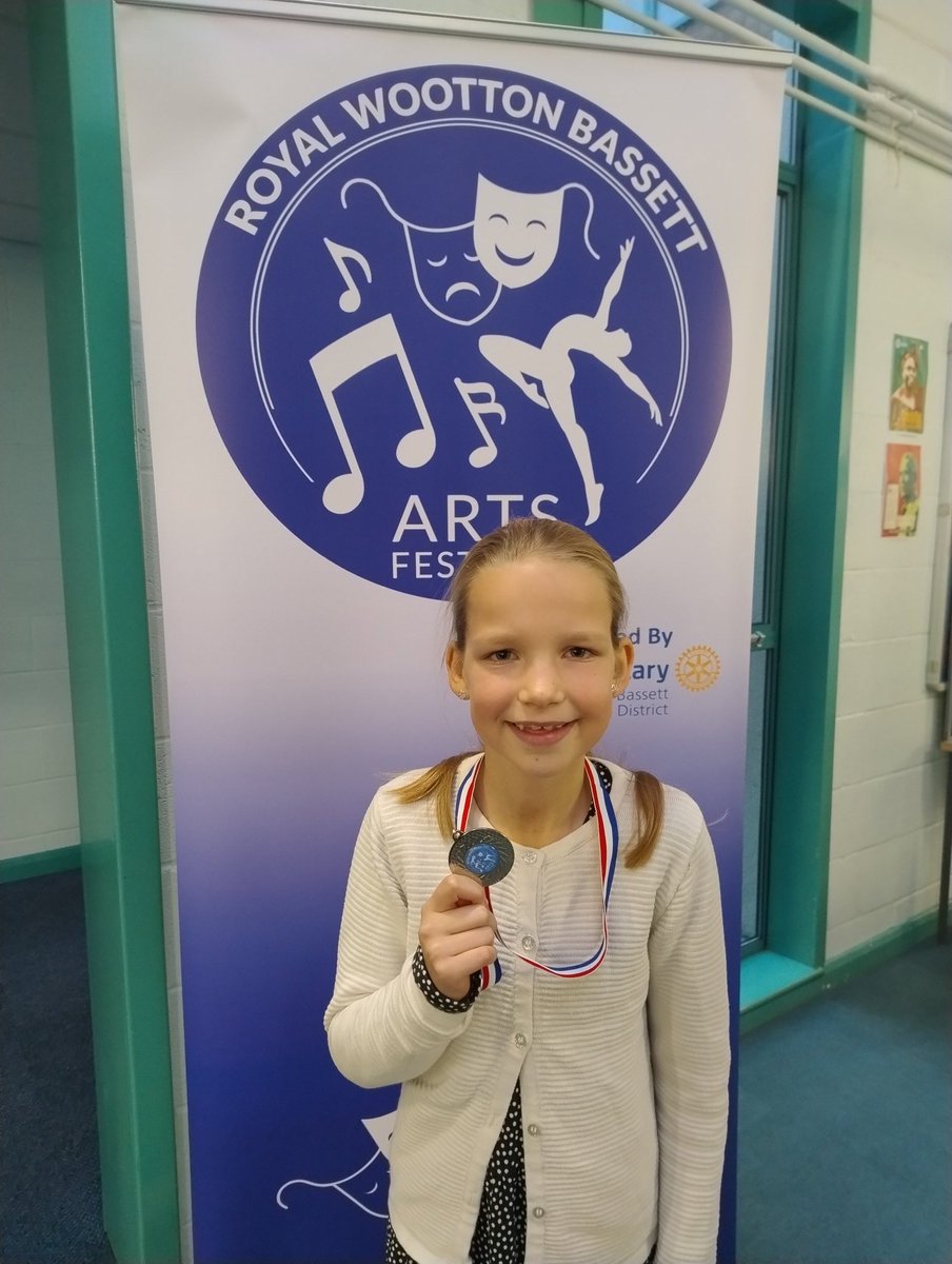 AlisonJaneOates's tweet photo. So proud of Ella!
Came 2nd in her piano class this afternoon with 85 points which is an honours! https://t.co/hmrUSBtJb6