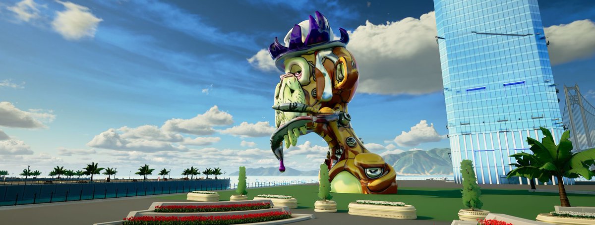 xSPECTAR ™ tweet media