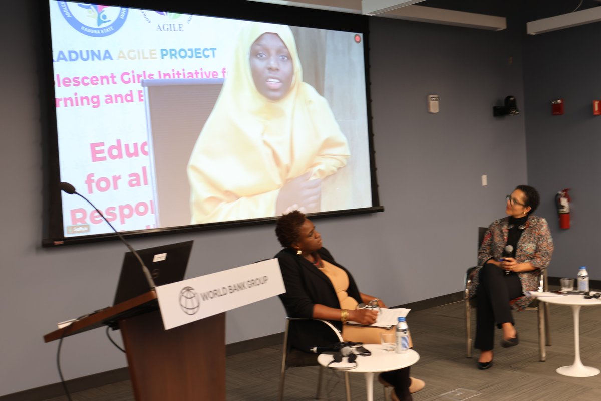 Ousmane Diagana tweet media