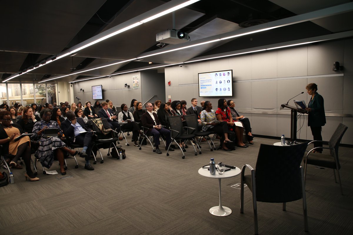 Ousmane Diagana tweet media