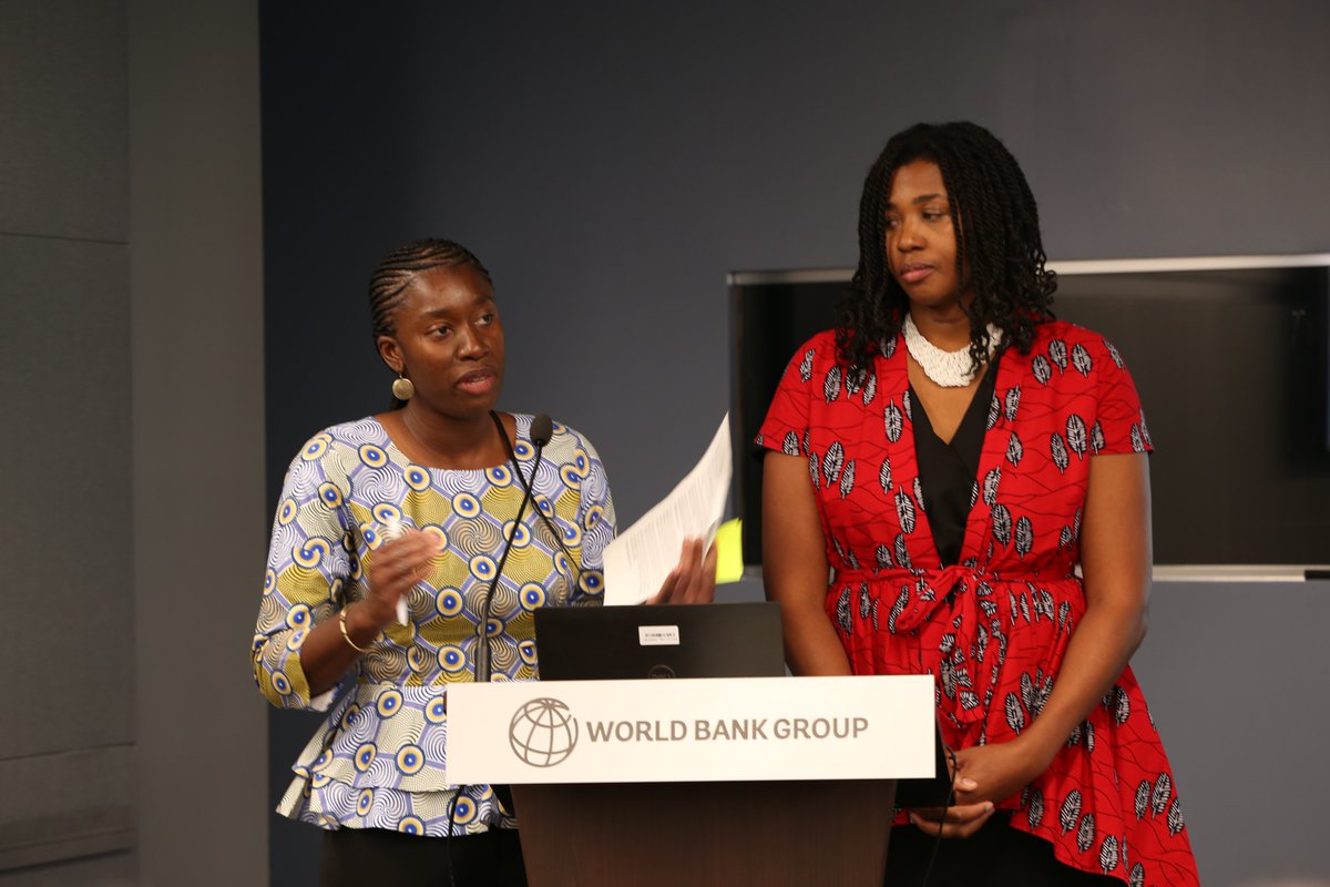 Ousmane Diagana tweet media