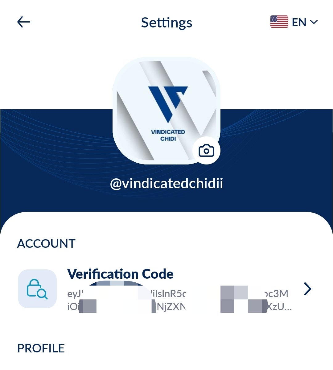 🚨 Breaking News 🚨

The <a href="/DoctorX_Meme/">DoctorX</a> project on the #IceOpenNetwork has implemented a Verification Code for all users as part of its efforts to eliminate cheating!

📅 Token Generation Event (TGE) - December 4.

👉🏿 Farm here: tinyurl.com/yst2ket

Keep it Safe!!!