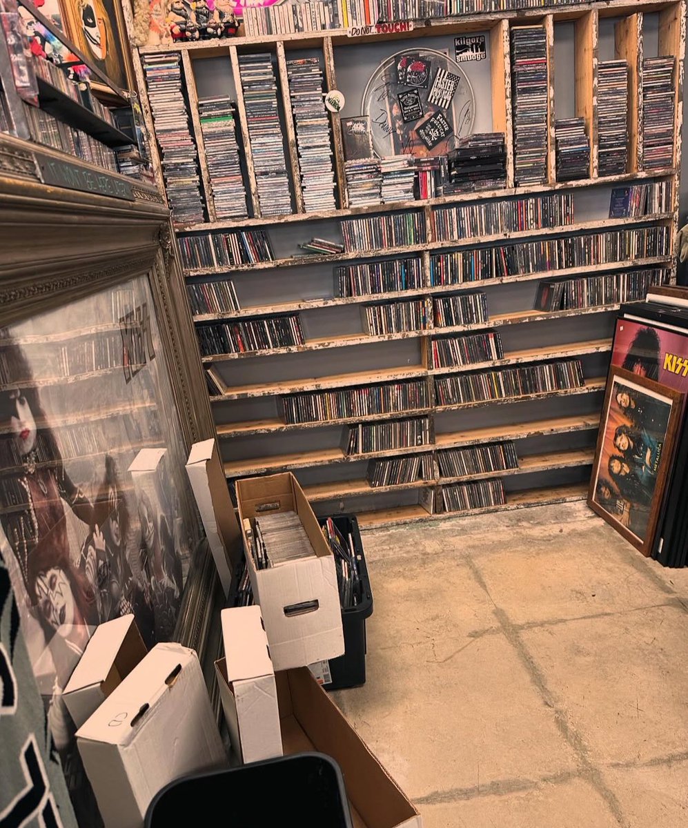 Purchase St. Records tweet media