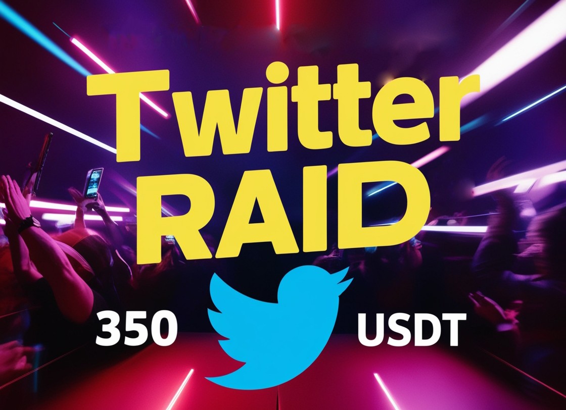 roguetitan2logx's tweet image. Join Now For More Information: discord.gg/8z4pQRPN

🚨 350 USDT Prize Pool! 🚨Join our Twitter Raid for a chance to win!
🎉Top 10: 20 USDT each
🎉Next 10: 10 USDT each 🎉10 Random winners: 5 USDT each
#Gaia #GaiaNetAi #TwitterRaid