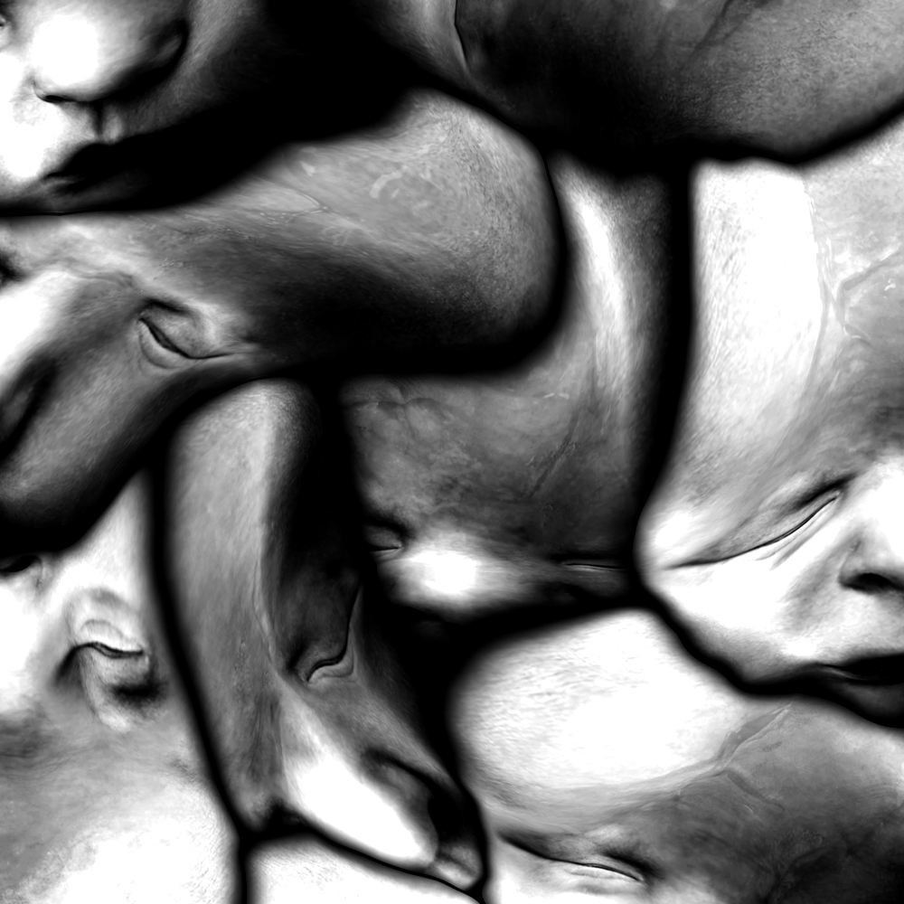 BLUE NOISE tweet media