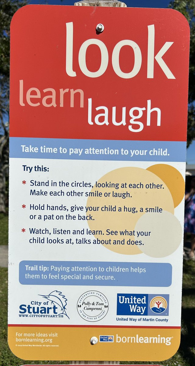 edleader1's tweet image. Kiwanis Park is just amazing.  I’m loving the literacy focus! Kiwanis-Thank you for the focus on the children of Martin!#MCSDBetterTogether