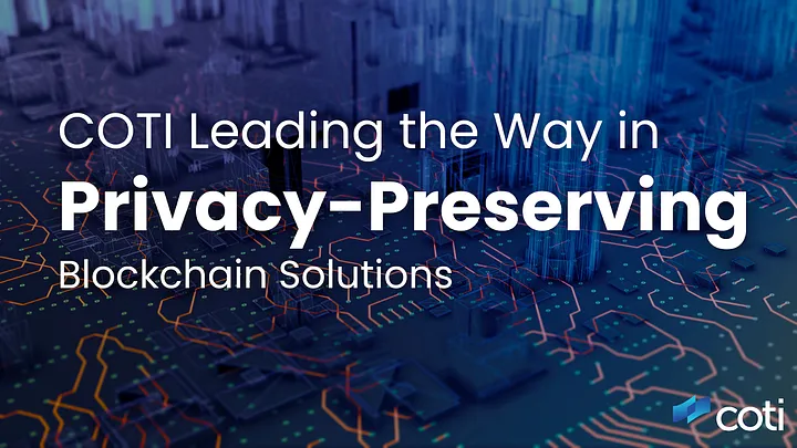 $coti is pumping, but what's all the fuss about? 🤯

Here's absolutely everything you need to know about $coti V2:

What:

$coti and <a href="/sodabubblelabs/">Soda Labs</a> are deploying a privacy-preserving technology called Garbled Circuits (GC).

GC is between 1850-3000 times faster than any existing