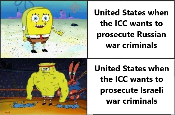 Apologetic Internat'l Law Memes for Utopian Teens tweet media