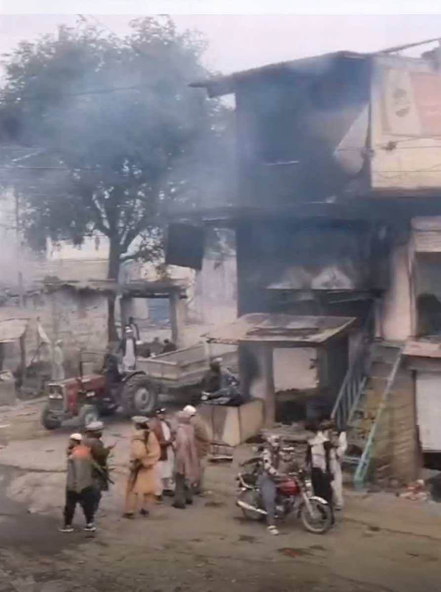 ہم کل بھی اس کے مخالف تھے اور آج بھی ✌️
#SaveKurram