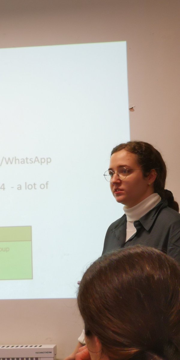 CATU Dublin 3 tweet media