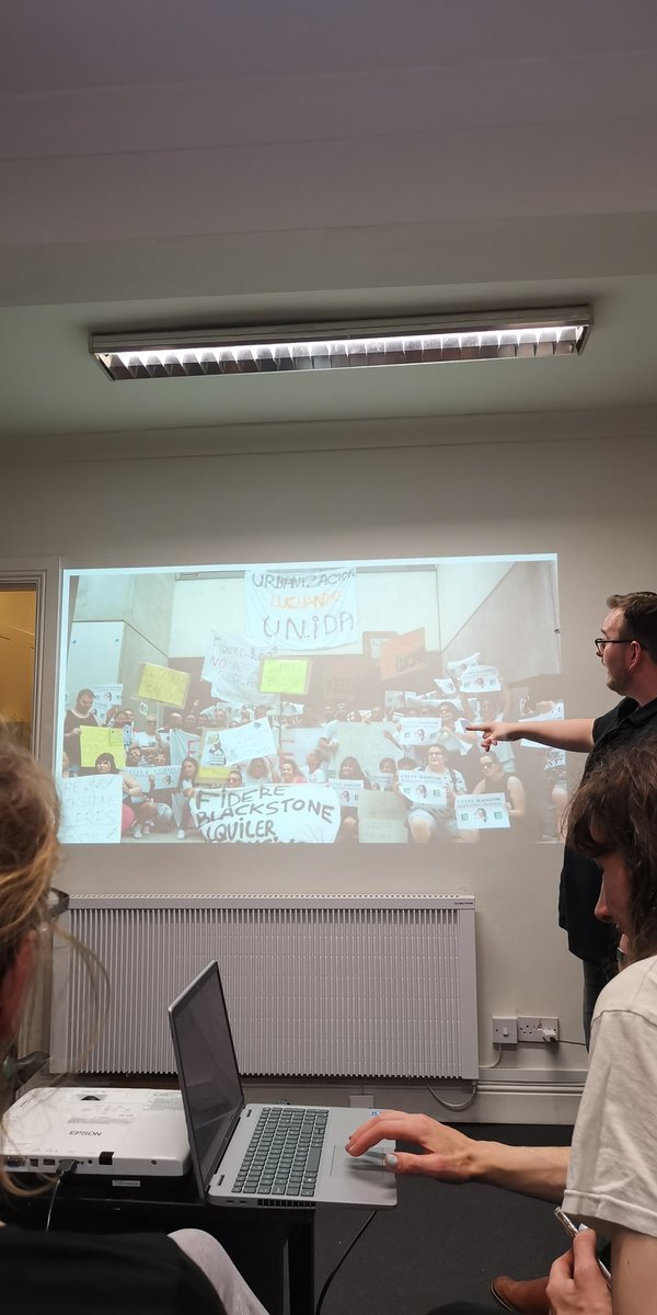 CATU Dublin 3 tweet media