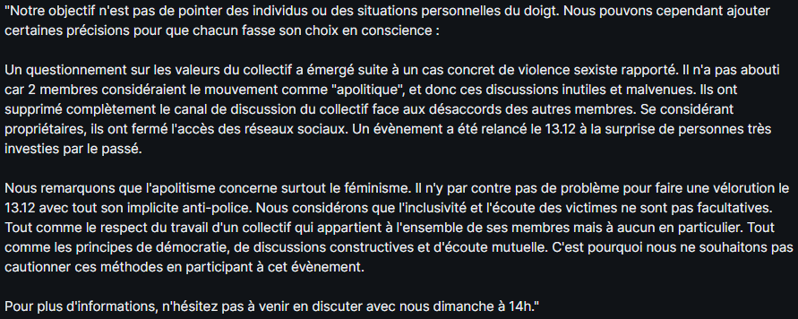 Vélorution Nantes tweet media