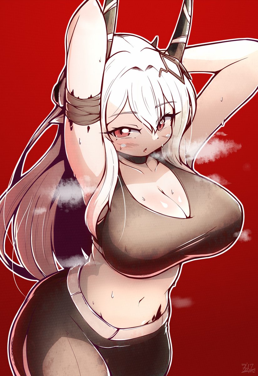 「Started with sainow I'm a proud sai2 use」|H (エイチ) 🈺のイラスト