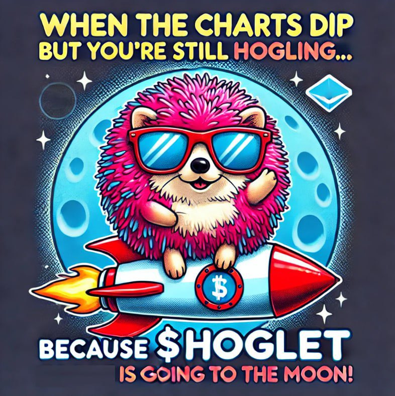 Myrraschannel's tweet photo. @CryptoWizardd $Hoglet the pom-pom are ready to break out! 24k! Enormous potential!

https://t.co/uyw1SFV8J0

5sGdFZPhBNBZ9cAGE65PuUeuxkVPz7XbyHhoUxYApump

#Pompitup #solana #meme #solanameme #elonmusk https://t.co/890xtqxWxD