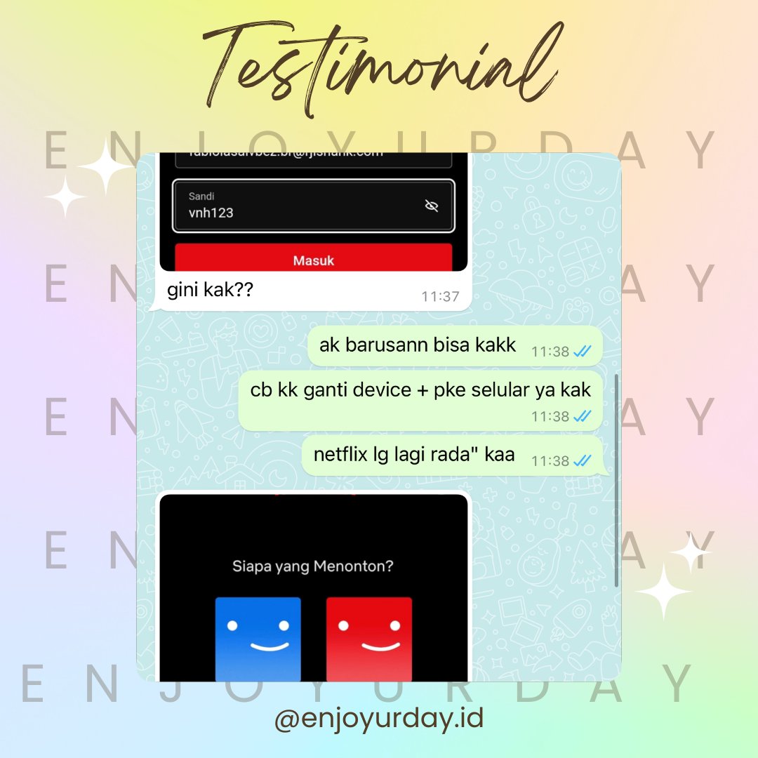 joyproofs's tweet photo. 151-154 #testibyjoyy https://t.co/gO2Sj8Eu9i
