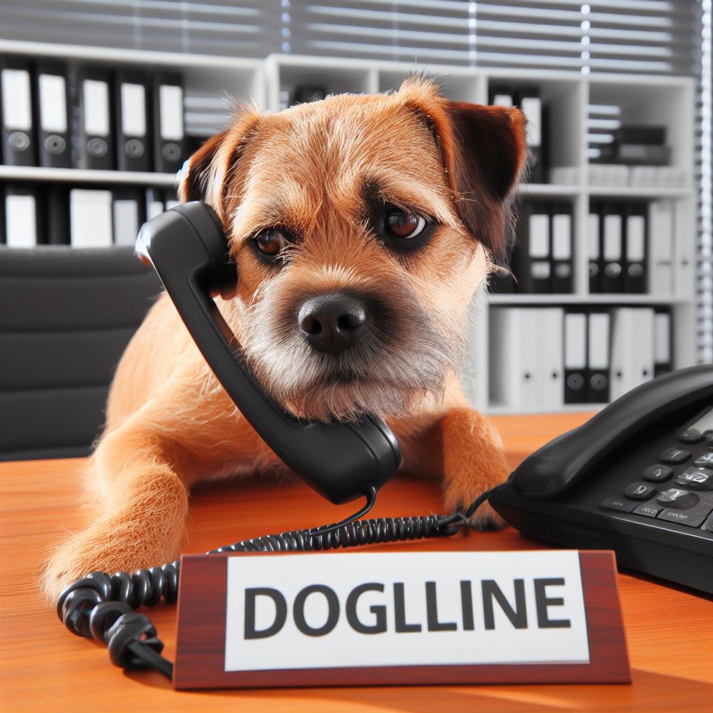 chesterterrier's tweet photo. @Bertie_the_BT Yes I knowโฆ gonna call #dogline https://t.co/y0nEQUMV0g