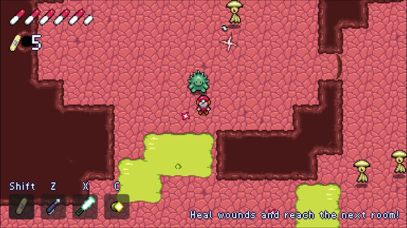 LuckoDaStars's tweet photo. Come one and all for the First @Redot_Engine Game Jam!!! Worked with the talented @000Rune000 @count_shaman Ability to make this game in a week!!! Come check it out
https://t.co/TICezfaIIe
#pixelart #indiegame #madewithredot #gamejam https://t.co/JBMzjxjcE5