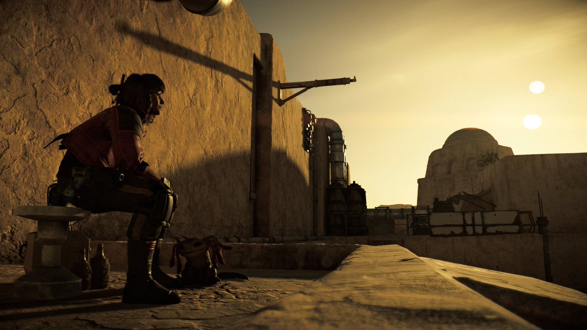 Efecg01's tweet photo. @StarWarsOutlaws https://t.co/YkicAkLldO