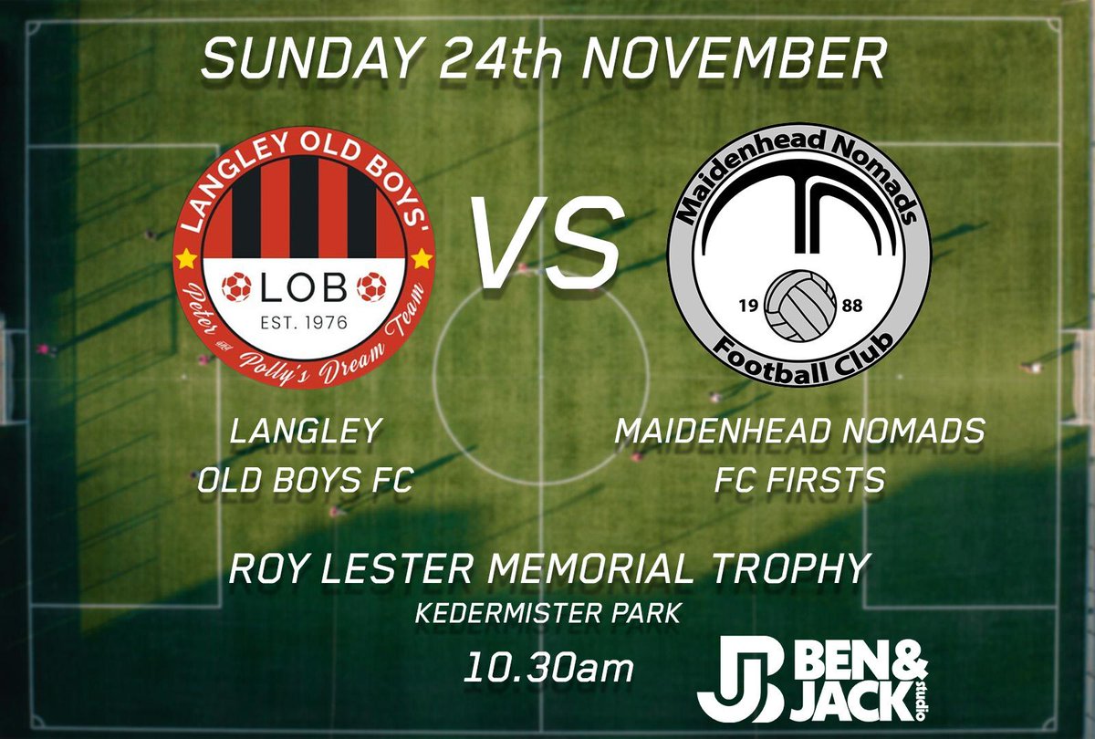 Maidenhead Nomads FC (@mhnomadsfc) on Twitter photo 