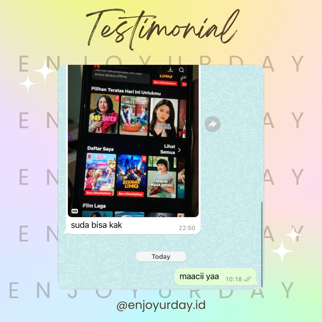 joyproofs's tweet photo. 159-162 #testibyjoyy https://t.co/woCWQXcE2J