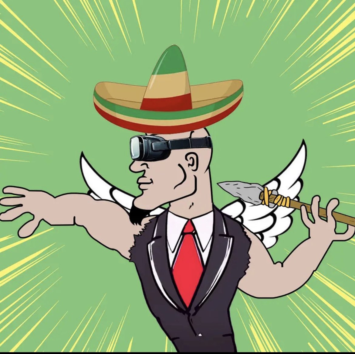 Chadator tweet media