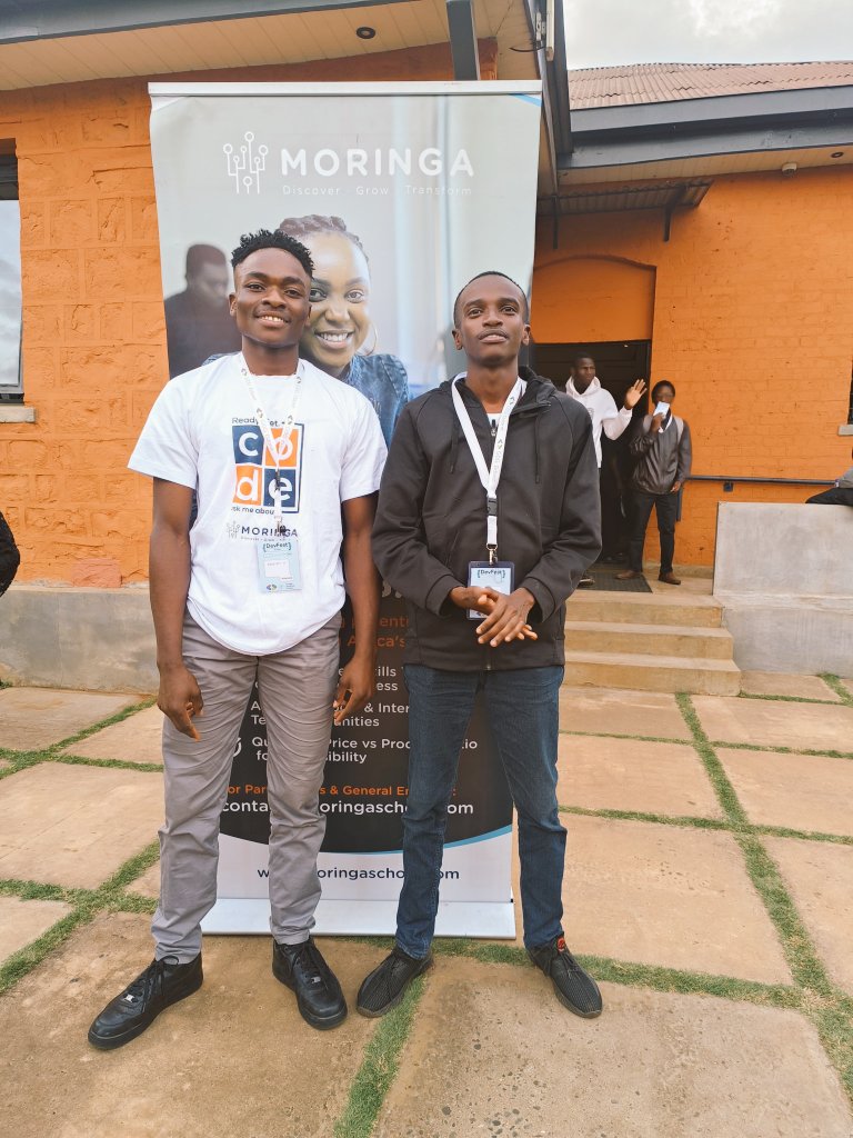 ngaga_dancan's tweet photo. #DevFestRiftValley #gdgeldoret it was super powerful and informative🥳 https://t.co/imKRenLdmk