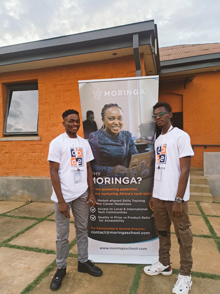 ngaga_dancan's tweet photo. #DevFestRiftValley #gdgeldoret it was super powerful and informative🥳 https://t.co/imKRenLdmk