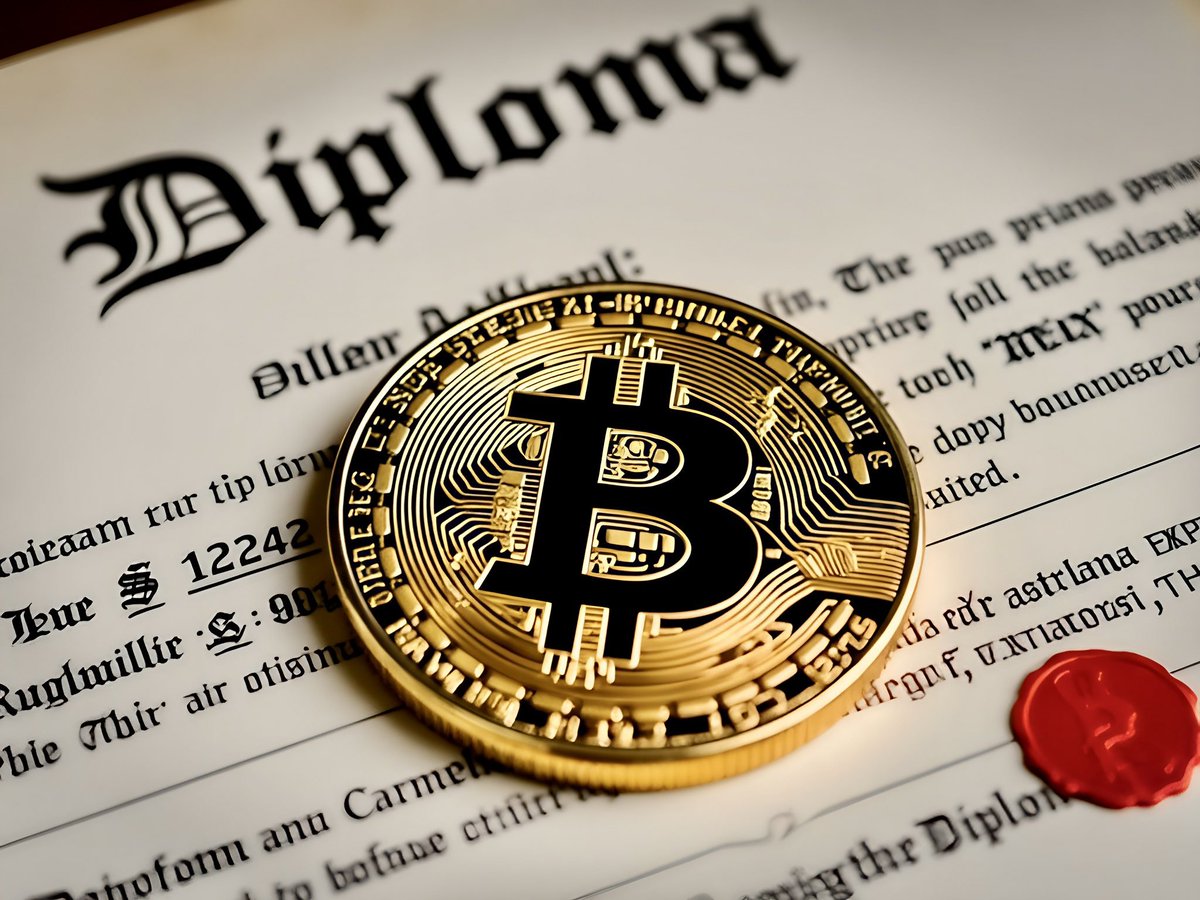 The future of money is not controlled. It is chosen. #Bitcoin is the chosen one
