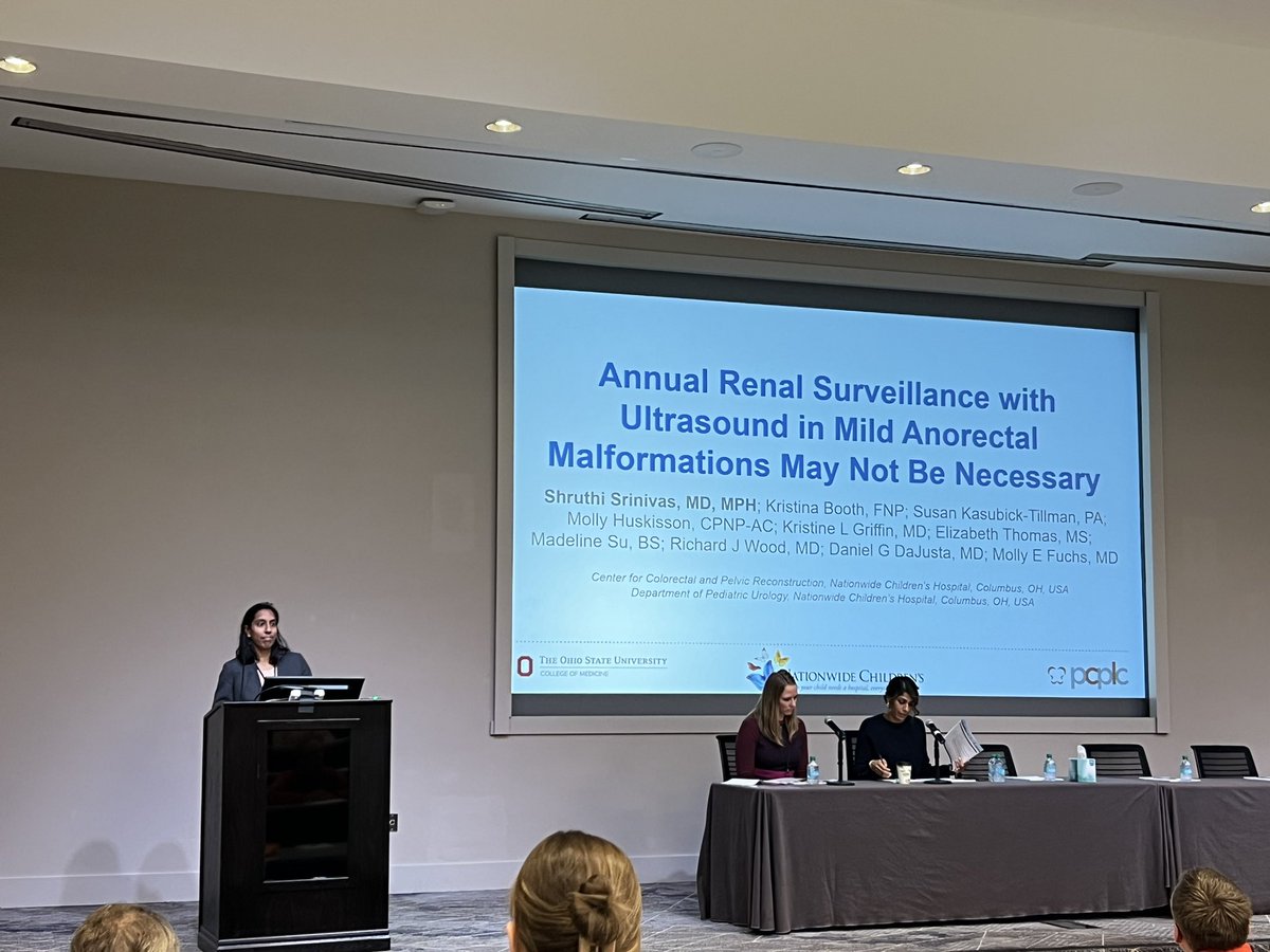 Shruthi Srinivas, MD, MPH tweet media