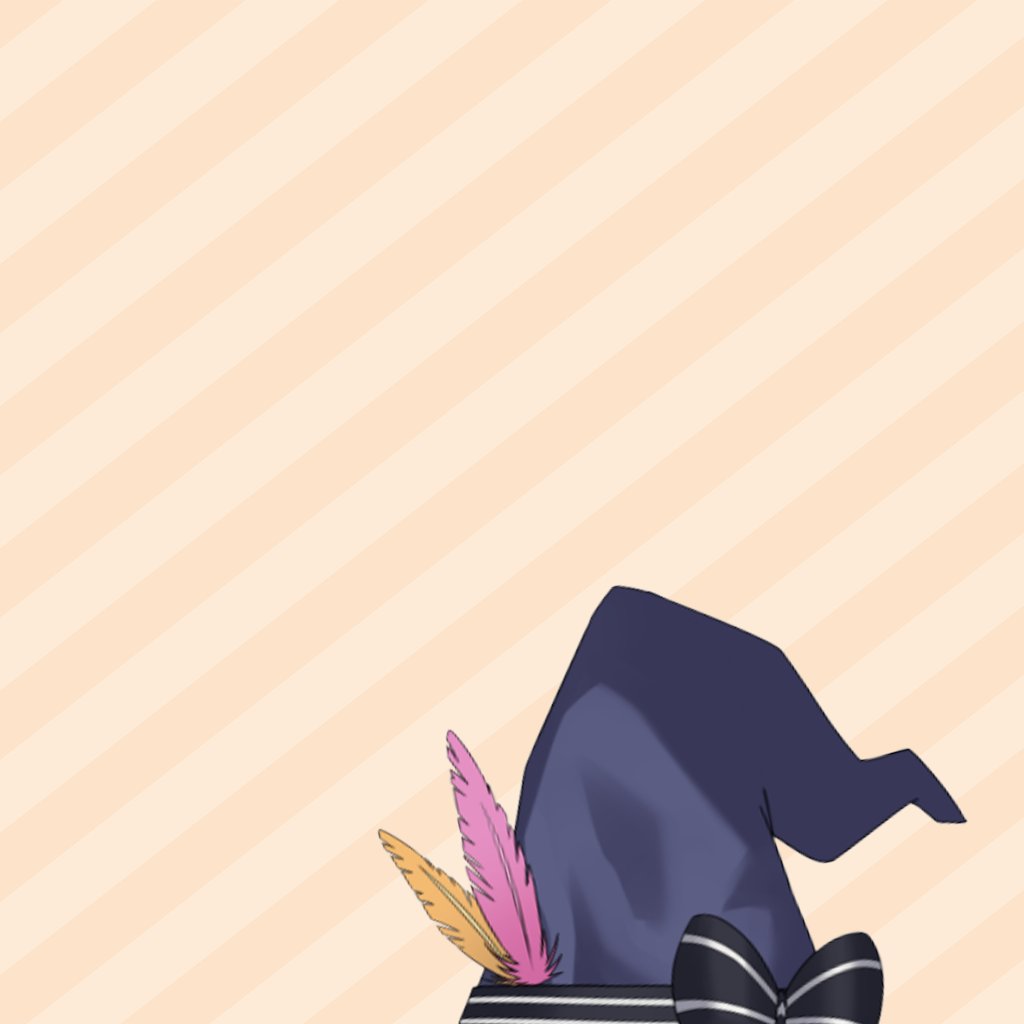 Debut in about an hour from now, make sure not to miss it
We will be doing a 30 minute countdown though, so you got some time to join

#vtuberdebut #vtuber