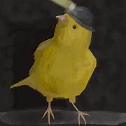 cheesoodle's tweet photo. Welcome to my ted talk on why JIMMY IS STILL THE CANARY https://t.co/Lm0mb6WiJN