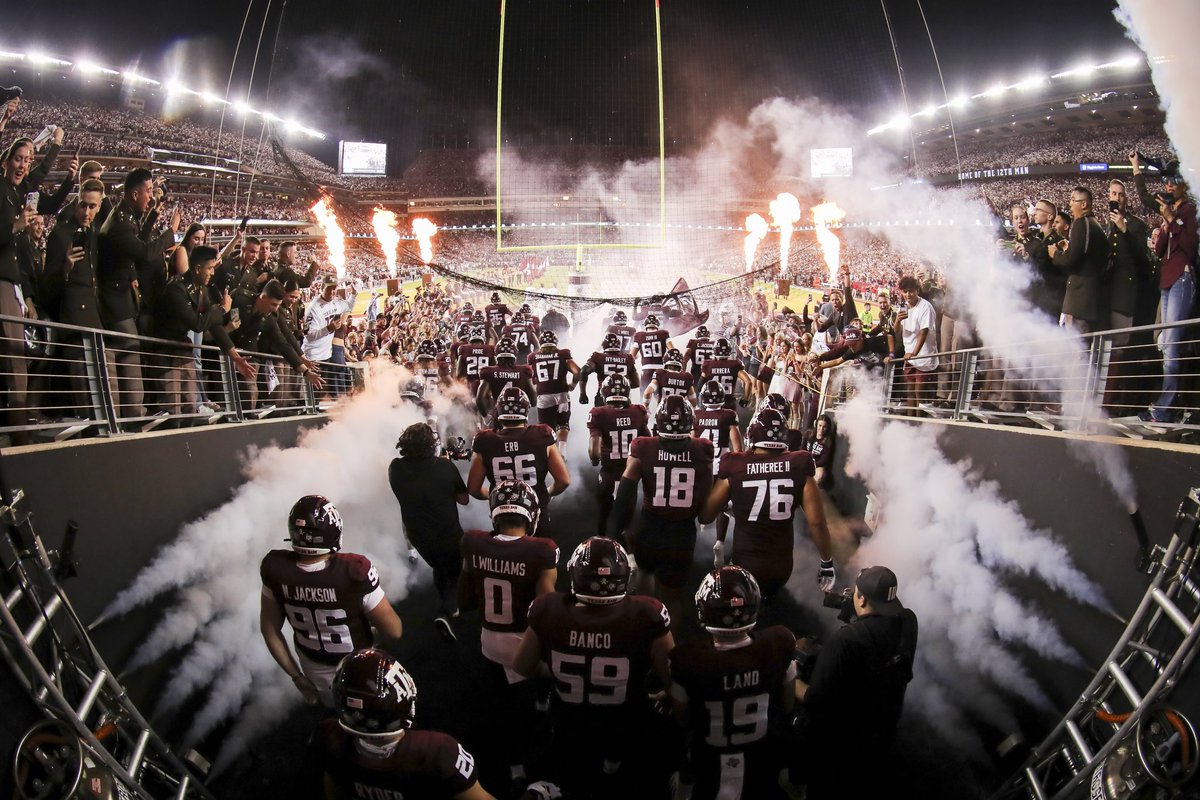 Ishika Samant (@im_samant) on Twitter photo Tunnel runout remote camera for <a href="/AggiePhotogs/">12th Man Photo</a> / <a href="/12thManCreative/">12th Man Creative</a> . Unfortunately do not have a picture of the set up Tunnel runout remote camera for <a href="/AggiePhotogs/">12th Man Photo</a> / <a href="/12thManCreative/">12th Man Creative</a> . Unfortunately do not have a picture of the set up