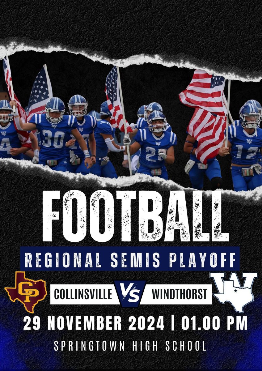 Round 3!