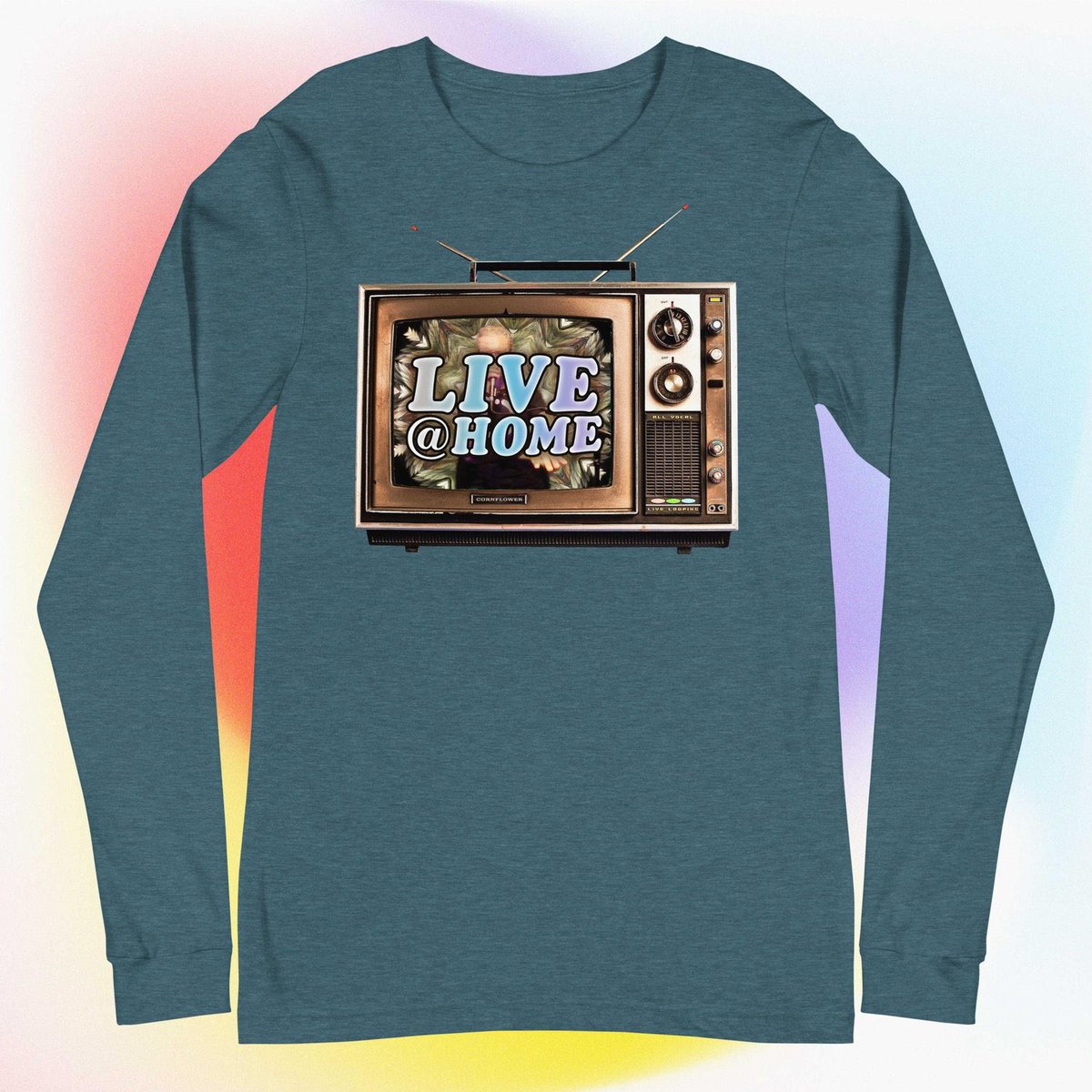 New merch drop at The Cornflower Store!

Use HOLYDAYS20 to get 20% off orders over $150 until December 14th! 

Grab your Cornflower gear now for the winter and beyond at cornflowermusic.com/store 

Happy Holy Days, Fam! #newmerch #merchdrop #holydays